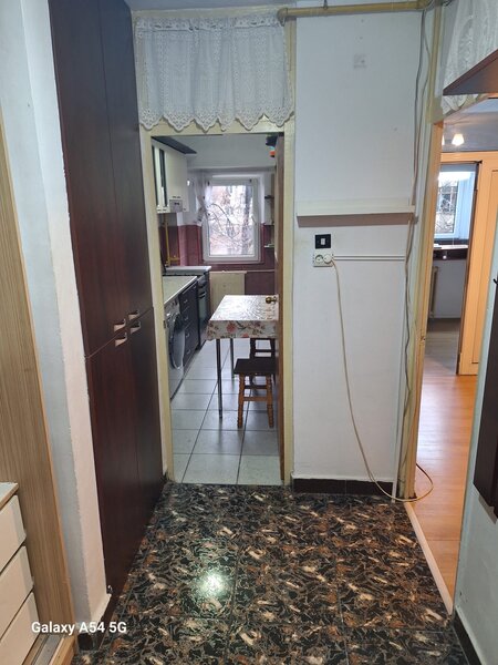 Doina Sect. 5 Garsoniera 40 mp