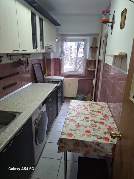 Doina Sect. 5 Garsoniera 40 mp