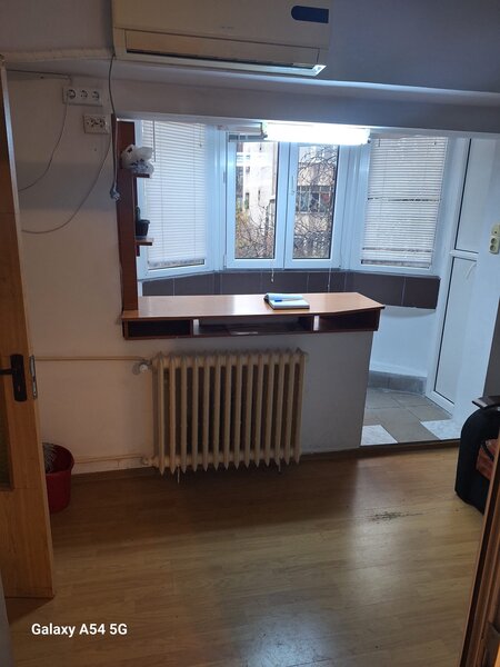 Doina Sect. 5 Garsoniera 40 mp