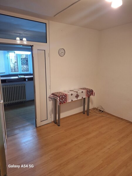 Doina Sect. 5 Garsoniera 40 mp