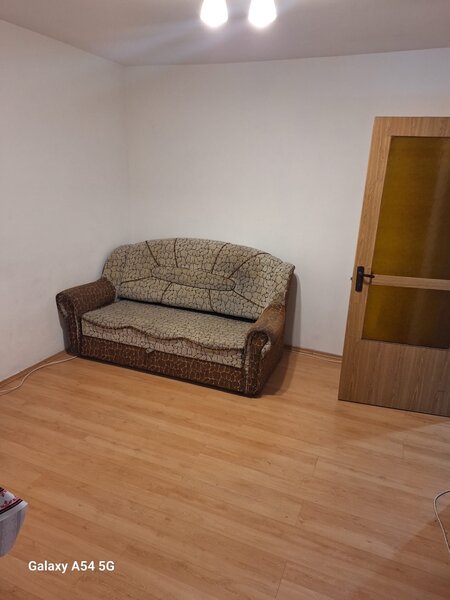 Doina Sect. 5 Garsoniera 40 mp