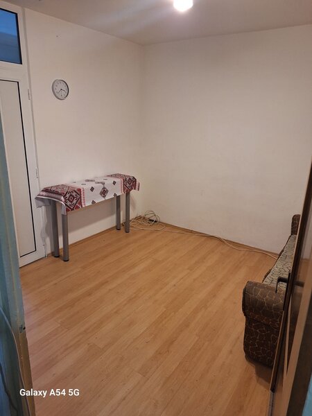 Doina Sect. 5 Garsoniera 40 mp