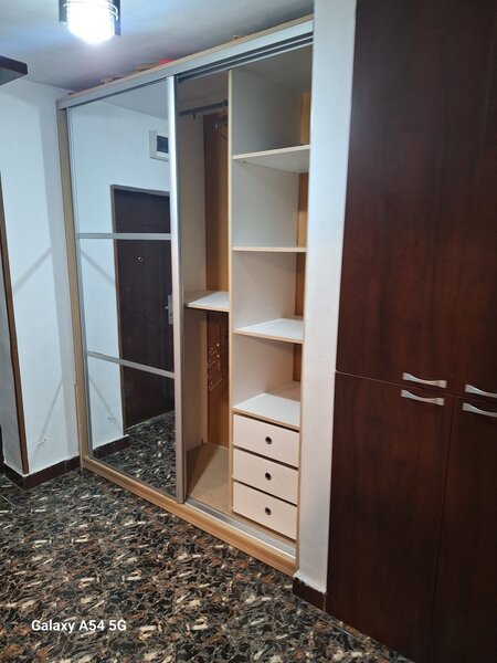 Doina Sect. 5 Garsoniera 40 mp