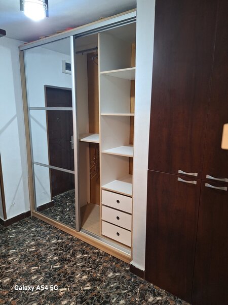 Doina Sect. 5 Garsoniera 40 mp