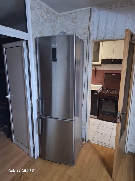 Doina Sect. 5 Garsoniera 40 mp