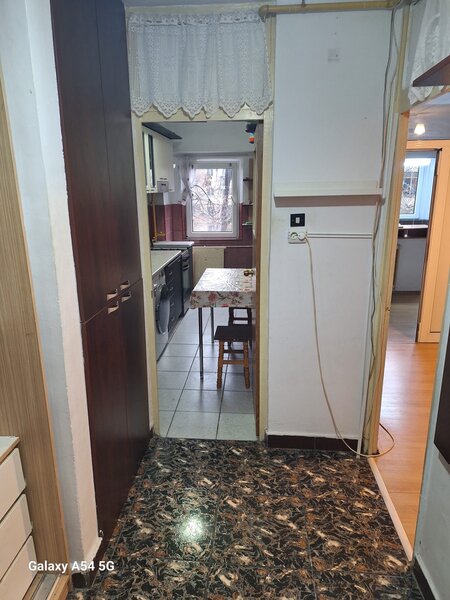 Doina Sect. 5 Garsoniera 40 mp