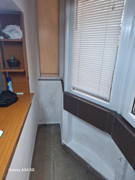 Doina Sect. 5 Garsoniera 40 mp