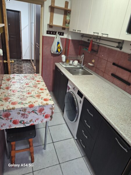 Doina Sect. 5 Garsoniera 40 mp