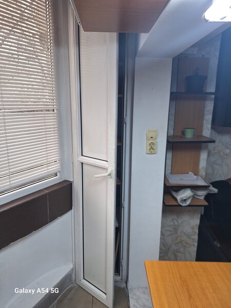 Doina Sect. 5 Garsoniera 40 mp