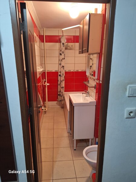 Doina Sect. 5 Garsoniera 40 mp