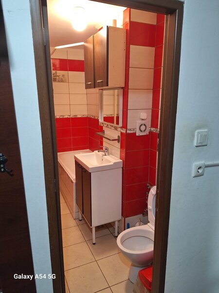 Doina Sect. 5 Garsoniera 40 mp