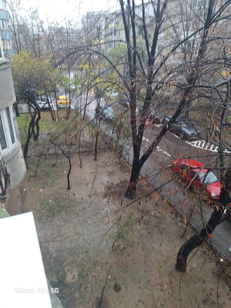 Doina Sect. 5 Garsoniera 40 mp