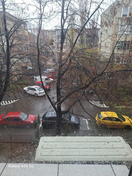 Doina Sect. 5 Garsoniera 40 mp